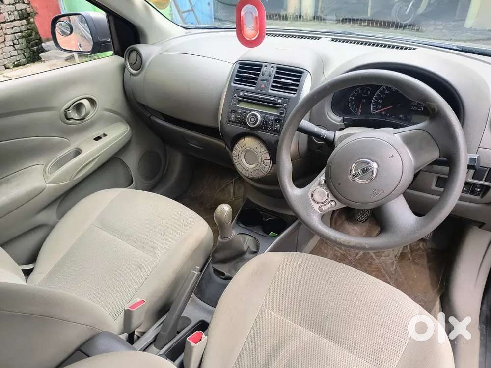 Nissan Sunny Xl