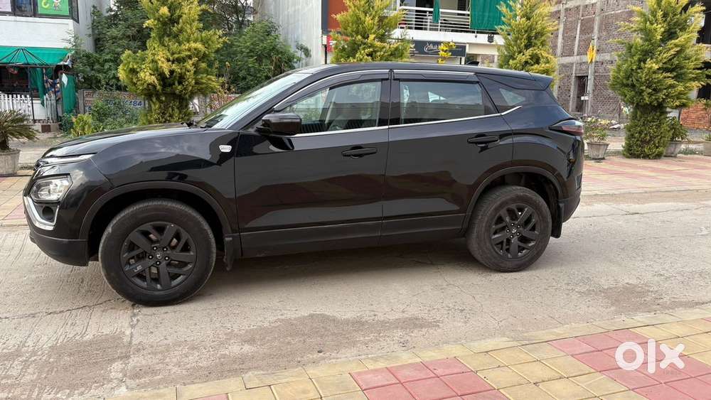 Tata Harrier Diesel 2022