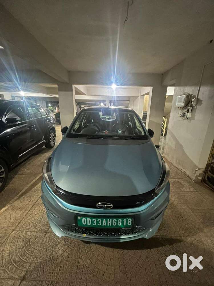 Tata Electric Car 2023