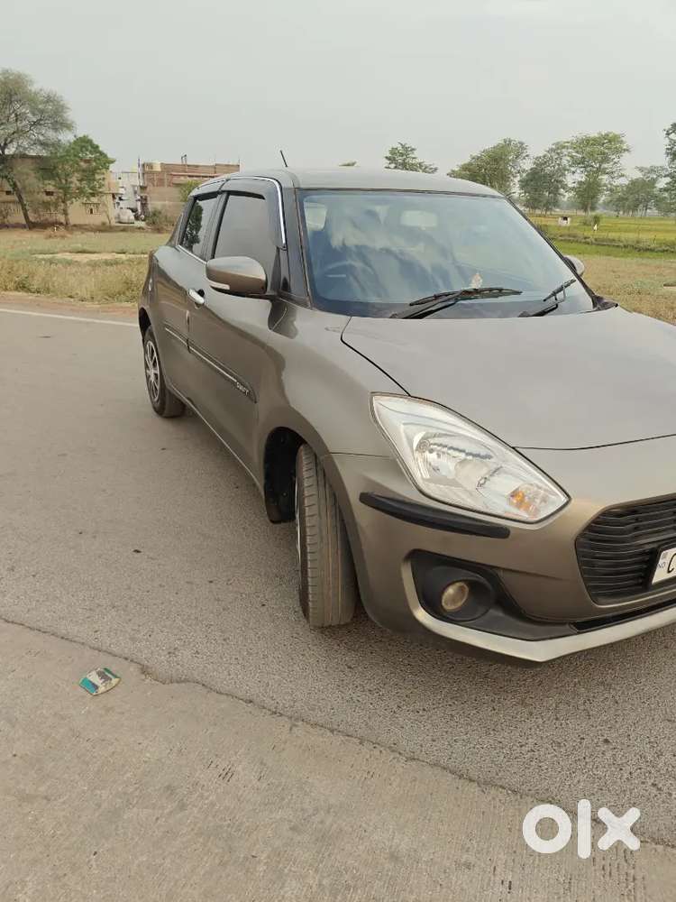 Maruti Suzuki Swift 2020 Petrol Well Maintained