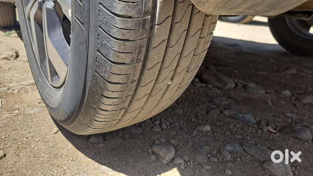 Kia Sonet 2022 Petrol Well Maintained