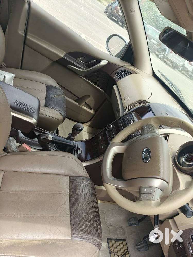 Mahindra Xuv500 2011-2015 W8 2wd, 2013, Diesel