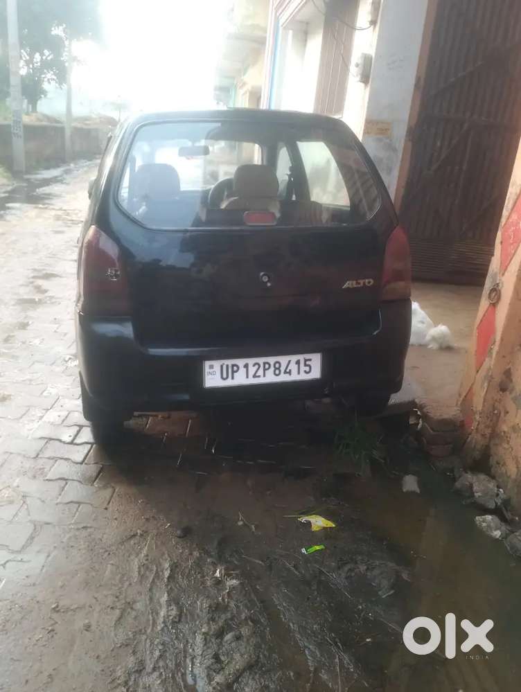 Maruti Suzuki Alto 2008