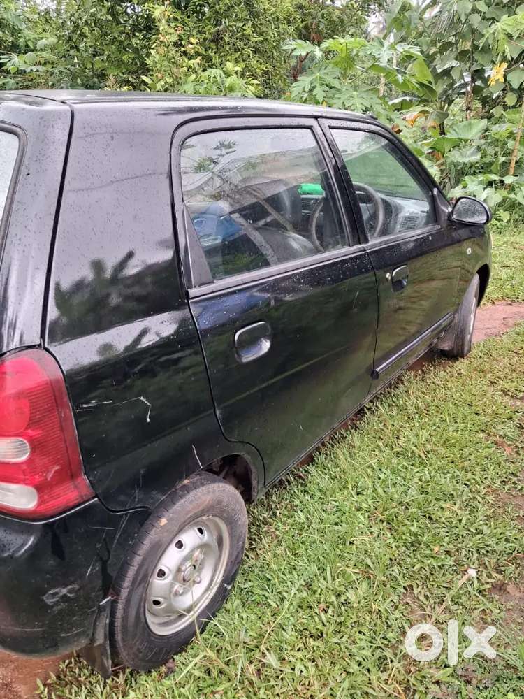 Maruti Suzuki Alto 1000 2003 Upto 2029 Model