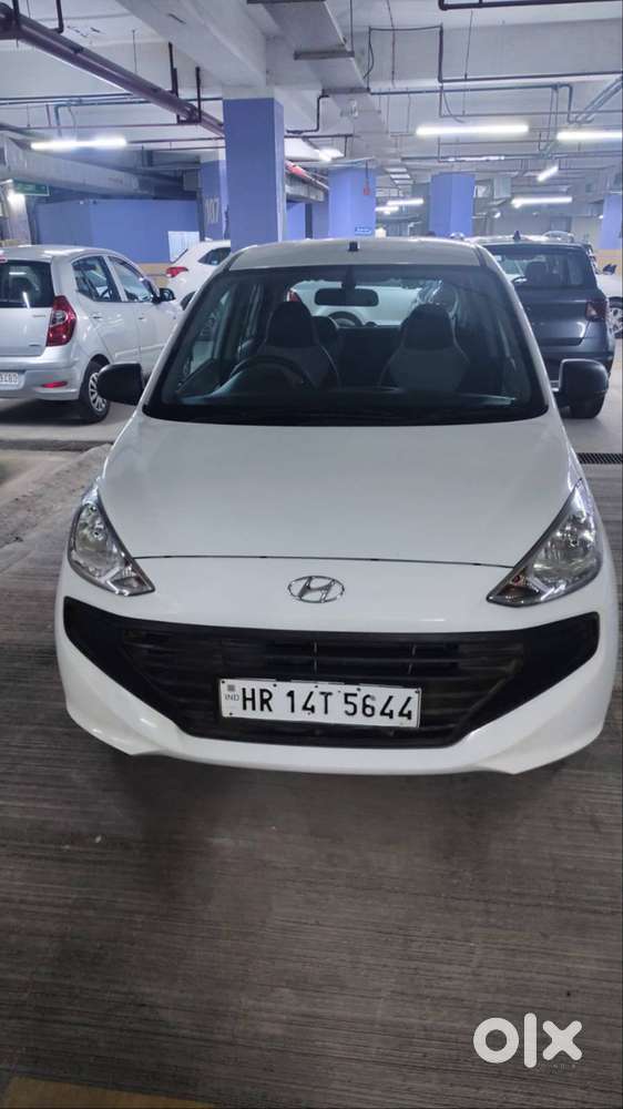 Hyundai New Santro 2022 Petrol Good Condition