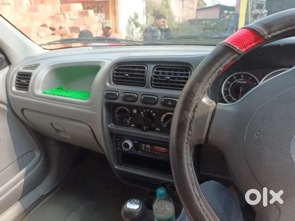 Maruti Suzuki Alto K10 2011 Petrol Good Condition