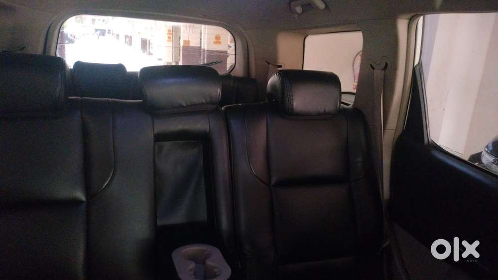 Mahindra Xuv500 W6 2wd, 2018, Diesel