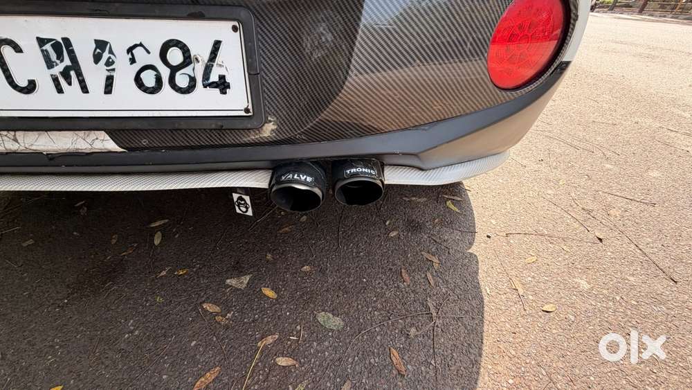 Hyundai Grand I10 2017 Petrol Well Maintained