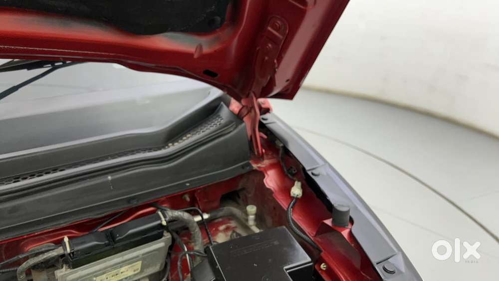 Mahindra Kuv100 Nxt 1.2 K2 Diesel 6 Str, 2018, Petrol