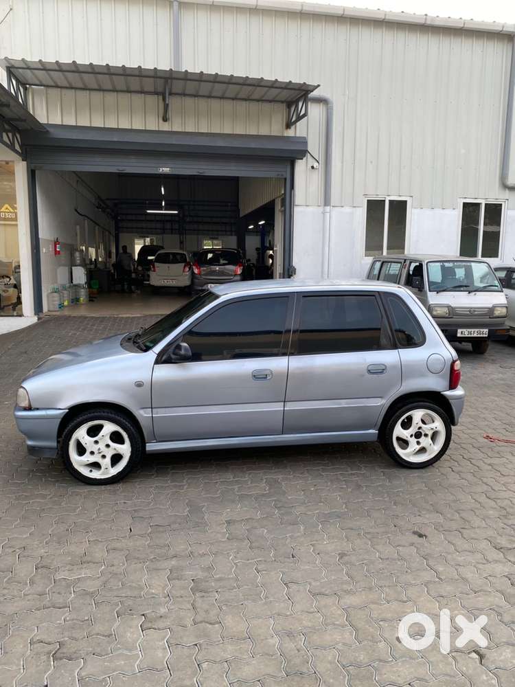 Zen Mpfi Lxi