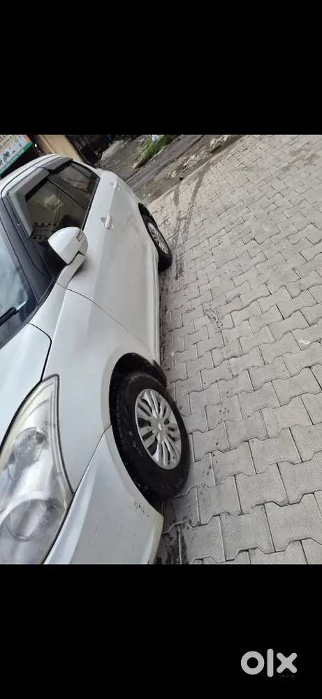 Maruti Dzire Vdi 2014 डीज़ल