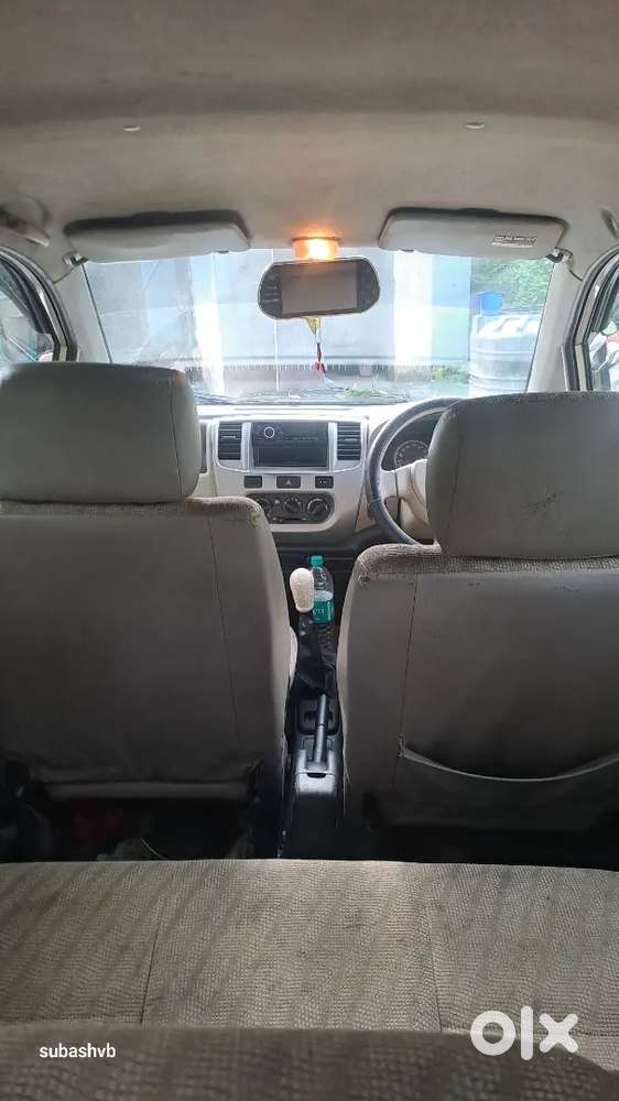 Maruti Suzuki Estilo Vxi 2007