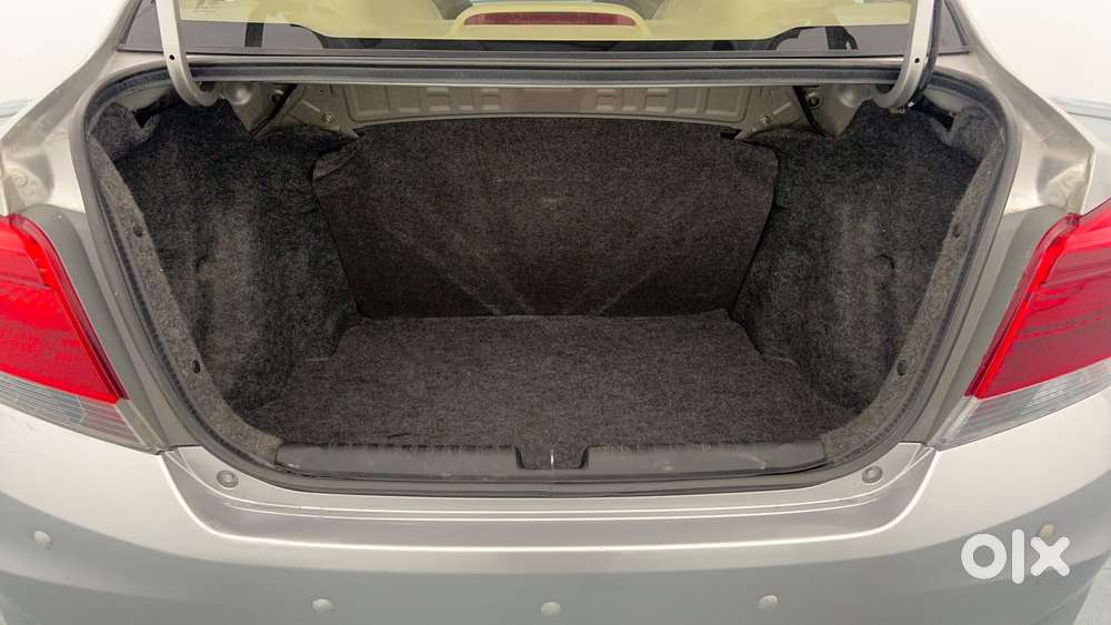 Honda Amaze S I-vtec, 2014, Petrol