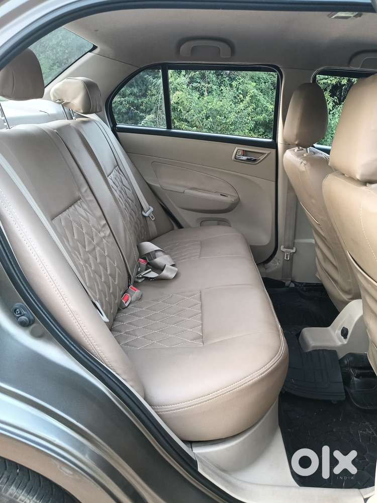 Maruti Suzuki Swift Dzire Amt Vxi, 2016, Petrol