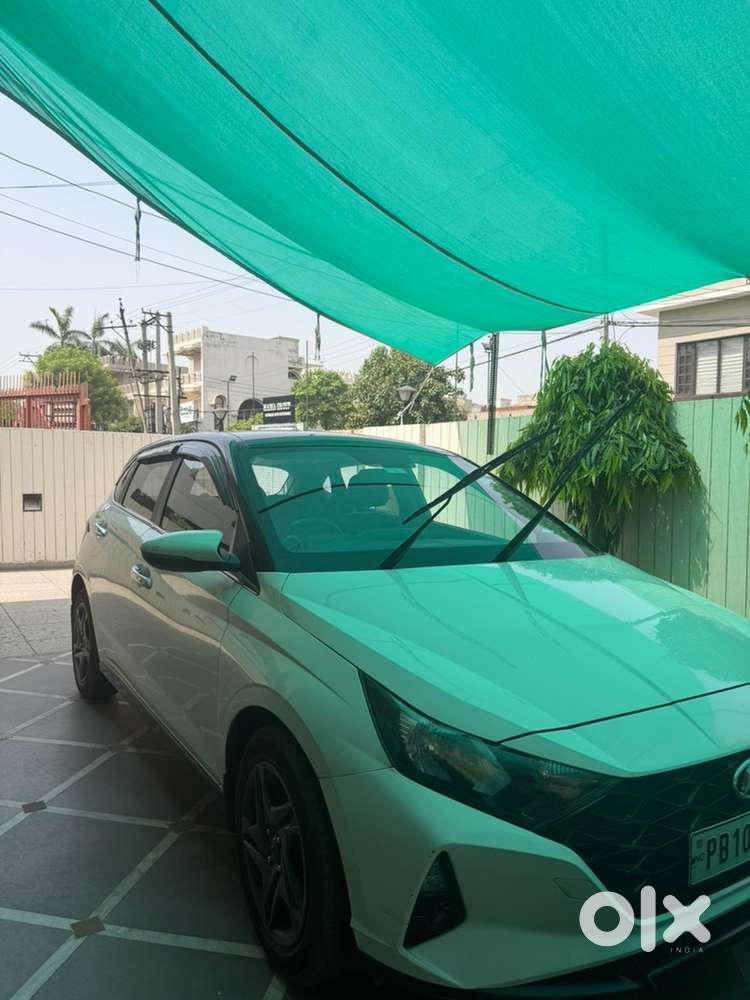 Hyundai I20 Asta 2021