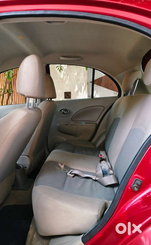 Renault Pulse Rxz Diesel, 2012, Diesel