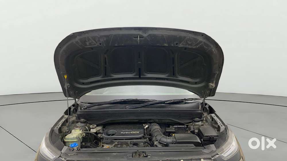 Hyundai Venue Sx Turbo, 2019, Petrol