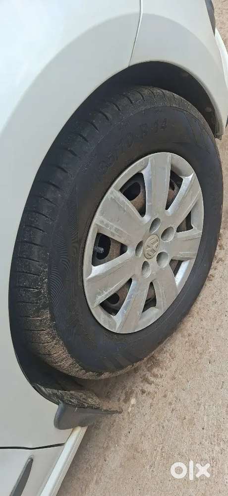 Volkswagen Vento 2012 Diesel Well Maintained