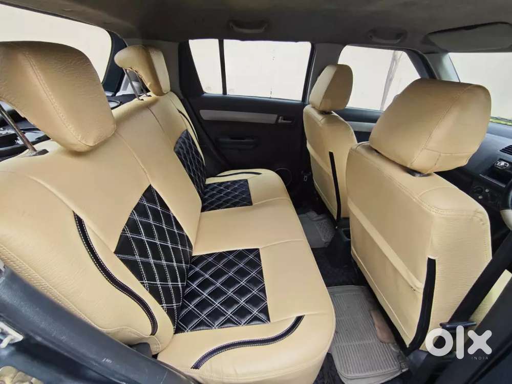 Maruti Swift Vxi Fc Upto 2031 April Ins Live Petrol 2006 Good Running