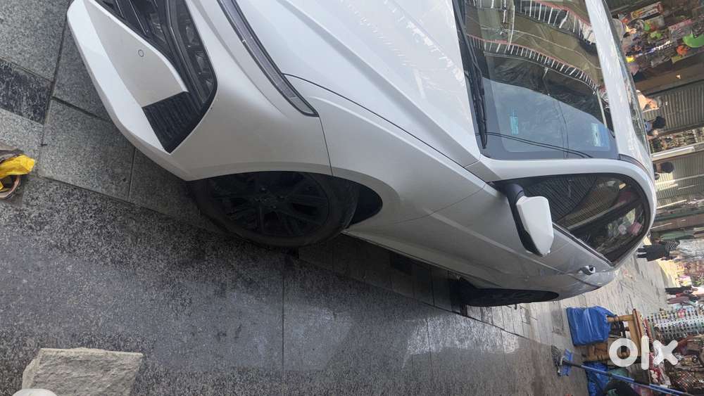 Hyndai Verna 1.5 Turbo Petrol
