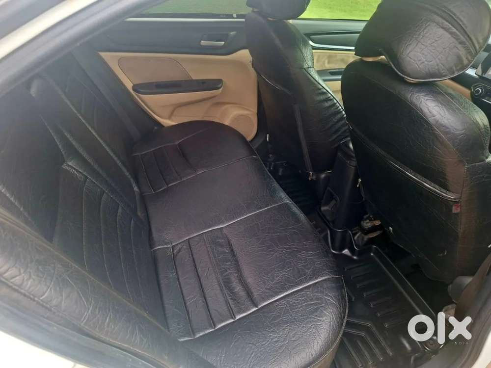 Honda Amaze Vx Petrol, 2018, Petrol