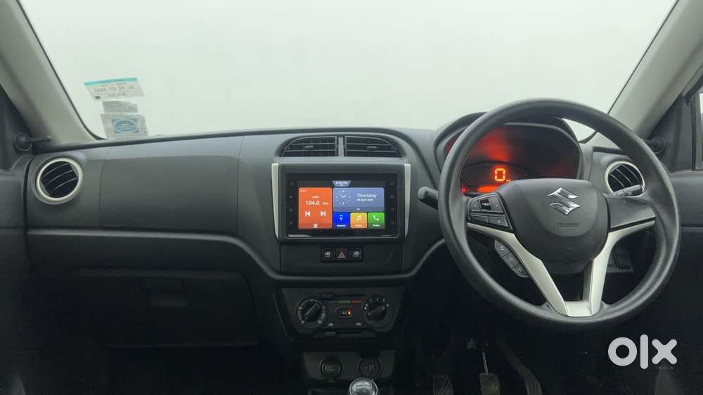 Maruti Suzuki Alto K10 Plus Edition, 2023, Petrol
