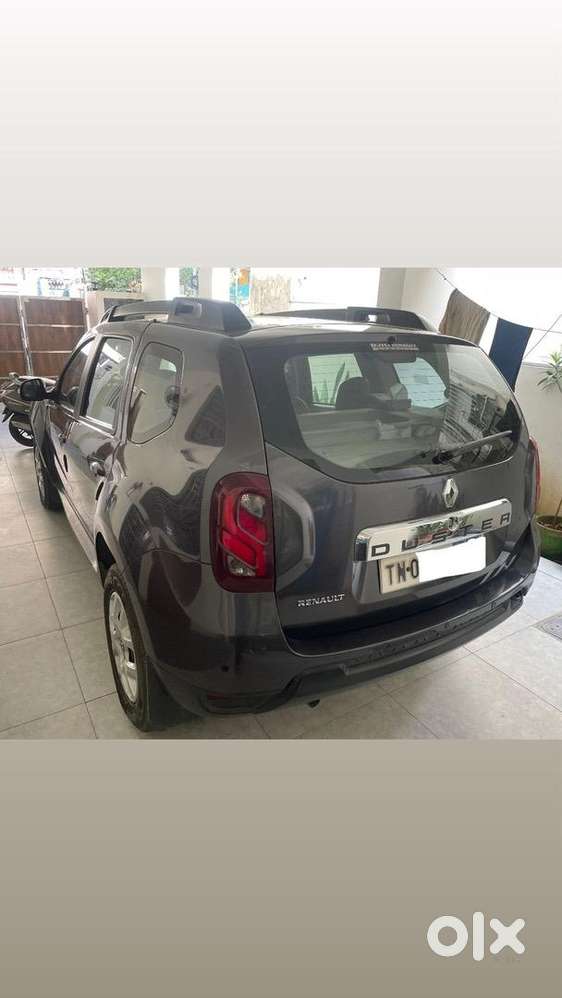 Renault Duster In Excellent Condition