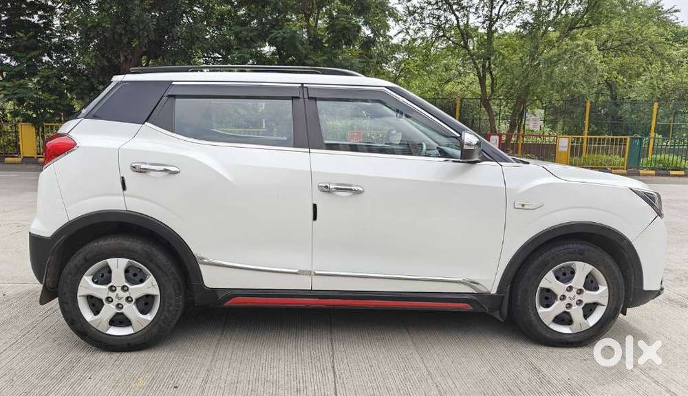 Mahindra Xuv300 W6 Amt Diesel, 2024, Diesel