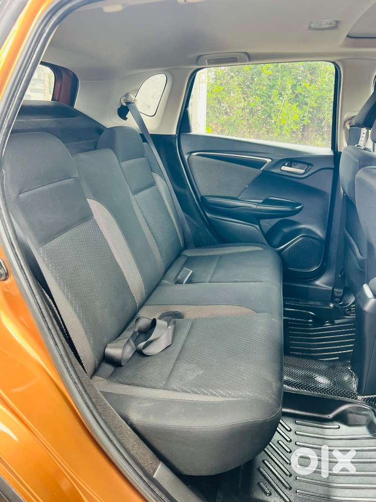Honda Wr-v 1.5 Vx I-dtec, 2017, Diesel