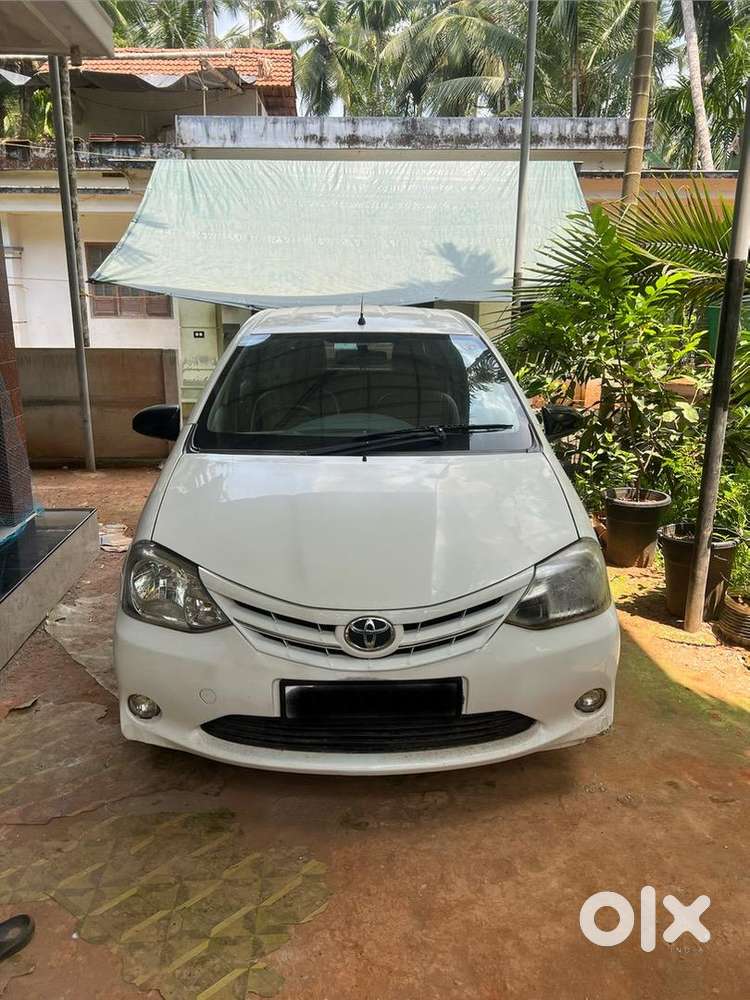 Toyota Etios Liva 2014 Diesel Good Condition