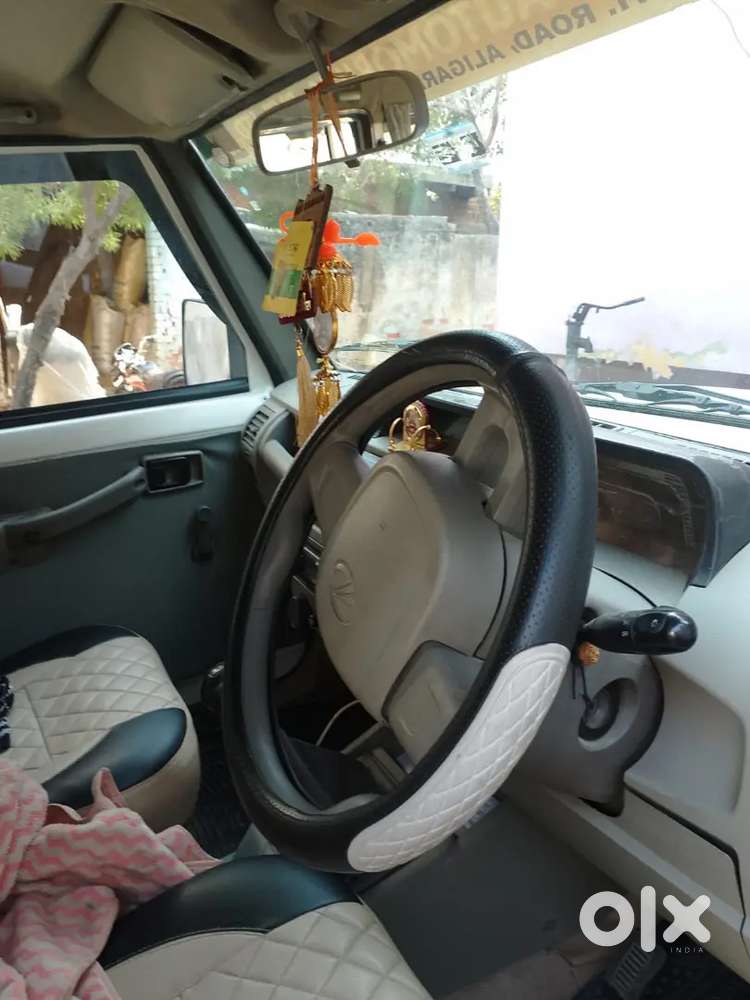 Mahindra Bolero Power Plus 2018 Diesel Well Maintained