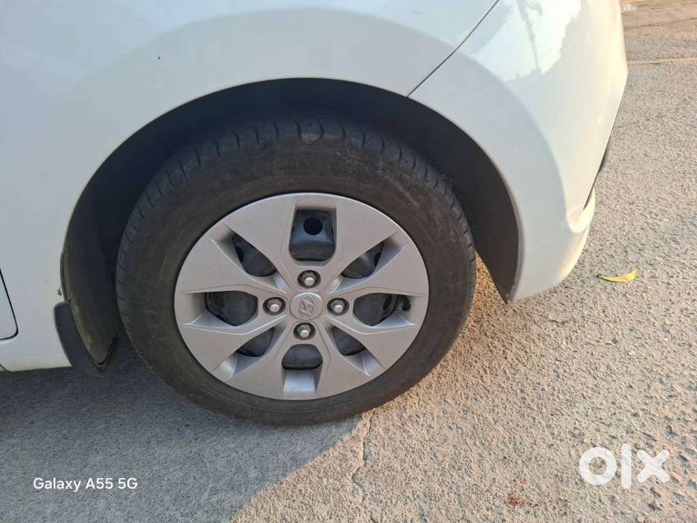 Hyundai Xcent [2014-2017] 1.2 S, 2016, Petrol