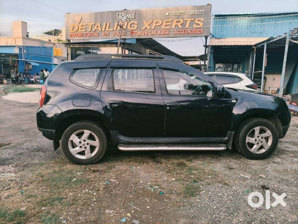 Renault Duster 85ps Diesel Rxl Plus, 2015, Diesel