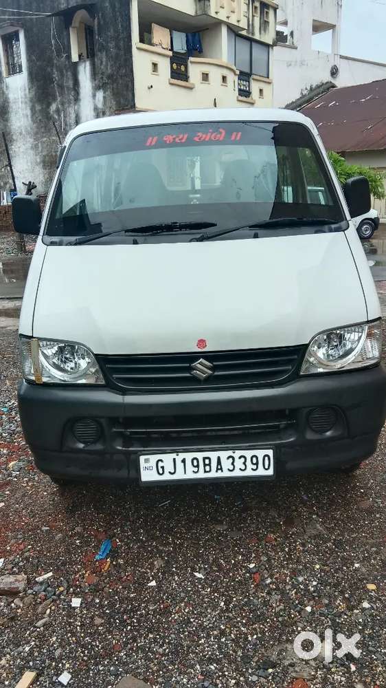Maruti Suzuki Eeco Ac 2020
