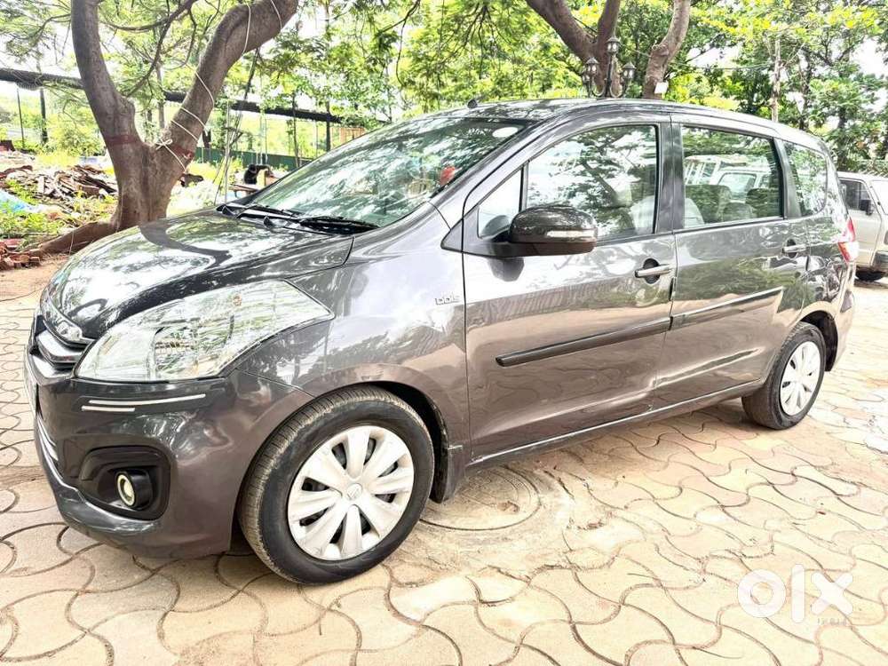 Maruti Suzuki Dzire 1.2 Vxi, 2015, Diesel