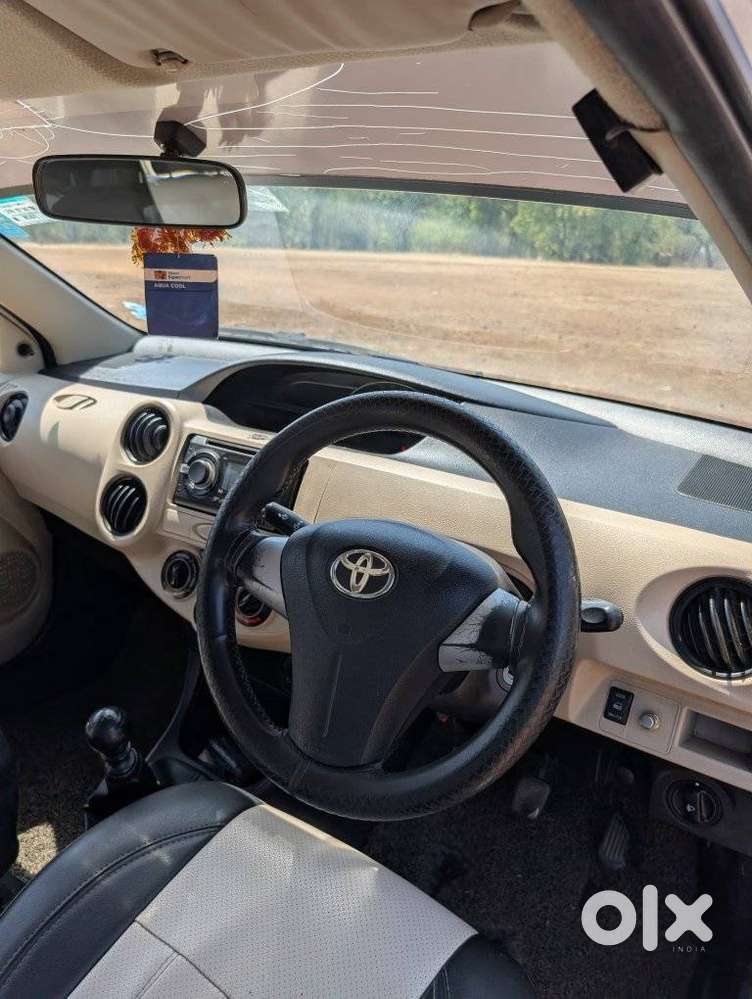 Toyota Etios 1.4 Gd, 2019, Diesel