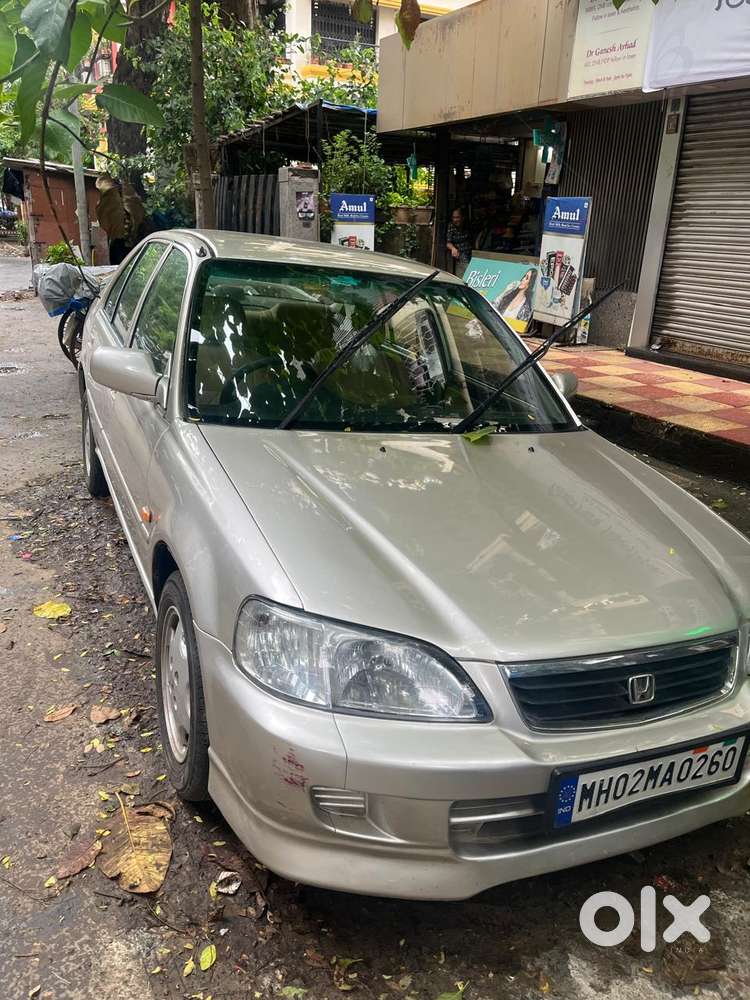 Honda City 1997-2006 1.5 Gxi, 2002, Petrol