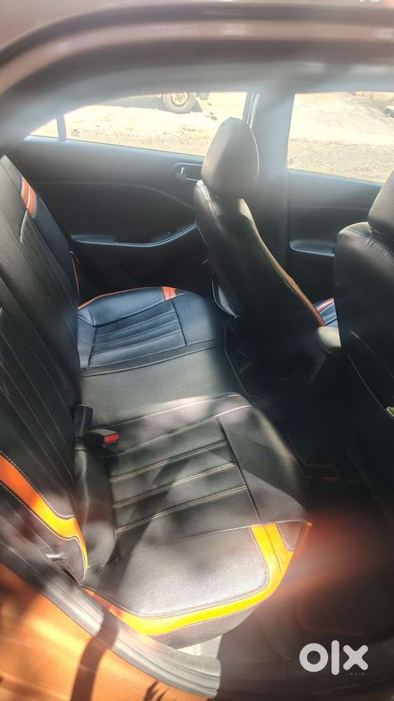 Hyundai I20 Active 2015