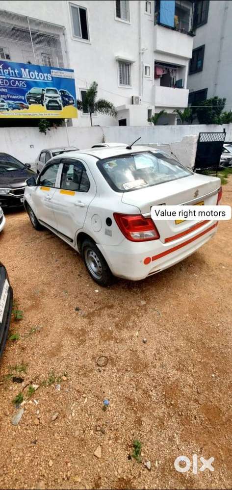 Maruti Suzuki Swift Dzire Tour S, 2024, Cng & Hybrids