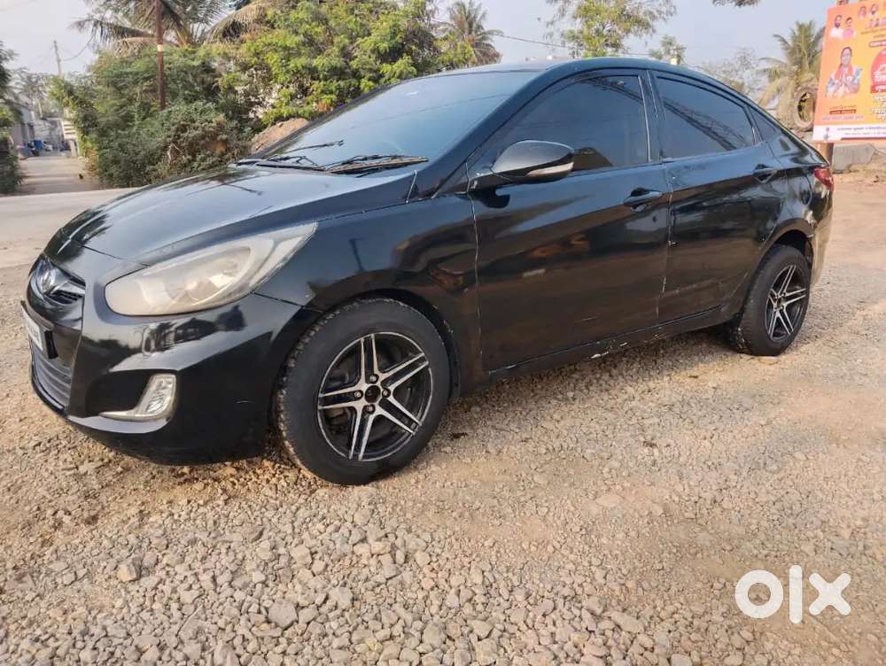 Good Condition Not Any Work Alloys Wheels Black Beuti