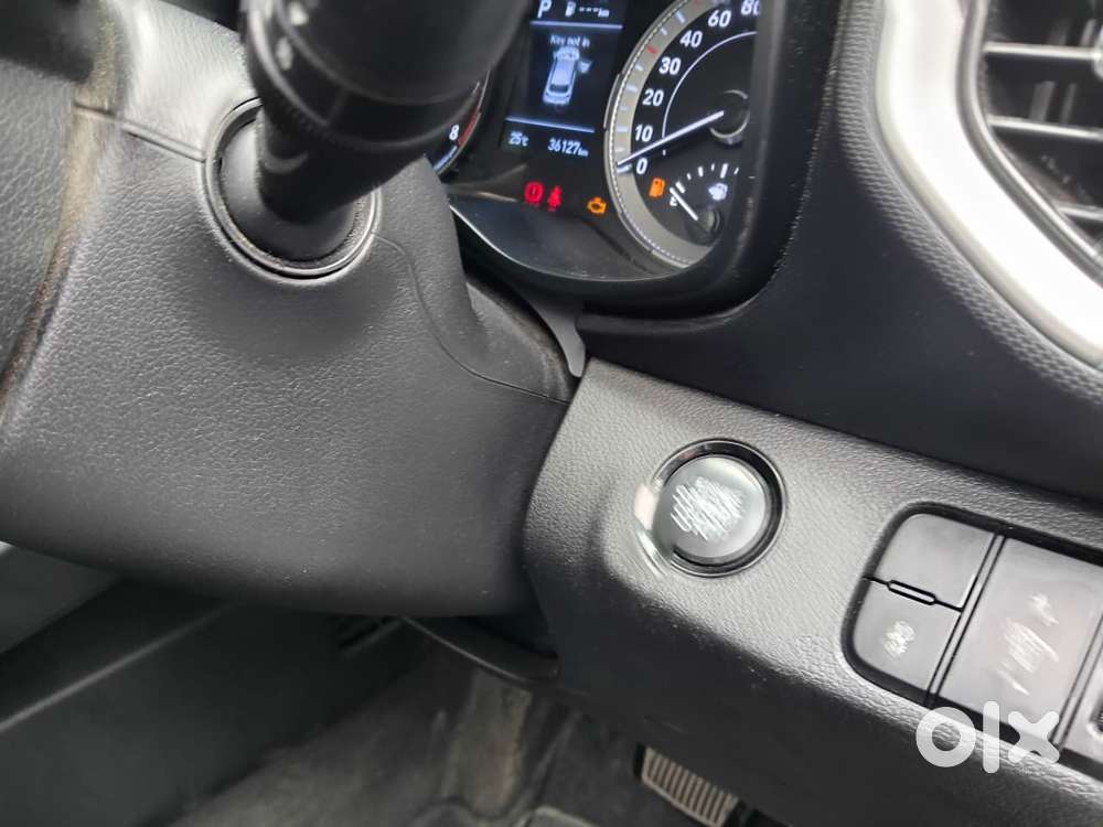 Hyundai Venue Sx Plus Turbo Dct, 2021, Petrol