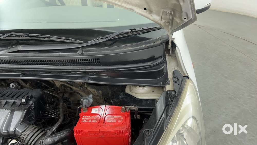 Hyundai I10 Magna 1.2 Itech Se, 2011, Petrol