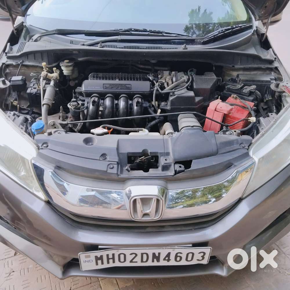 Honda City I Vtec Sv, 2014, Petrol