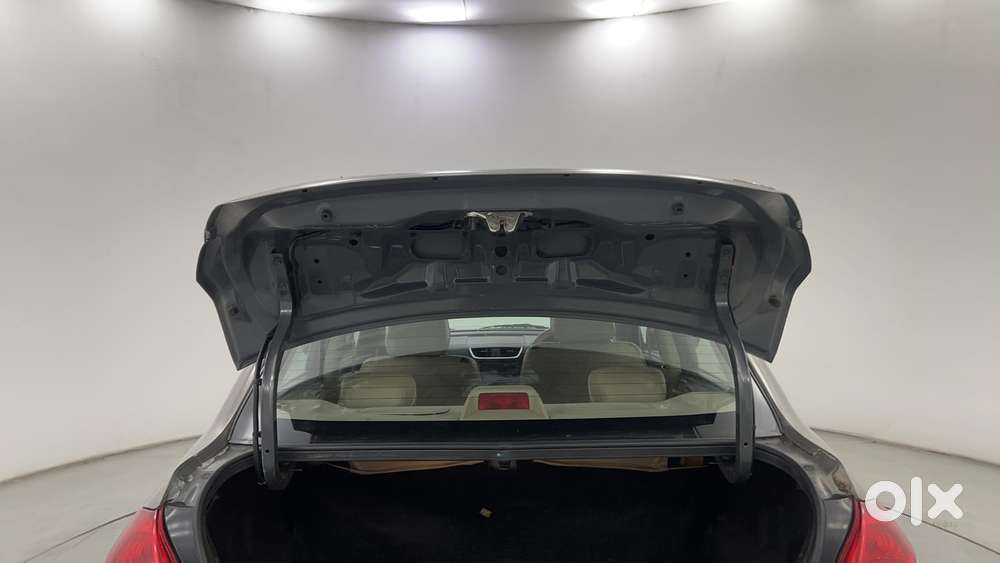 Maruti Suzuki Swift Dzire 2012-2015 1.2 Zxi, 2015, Petrol