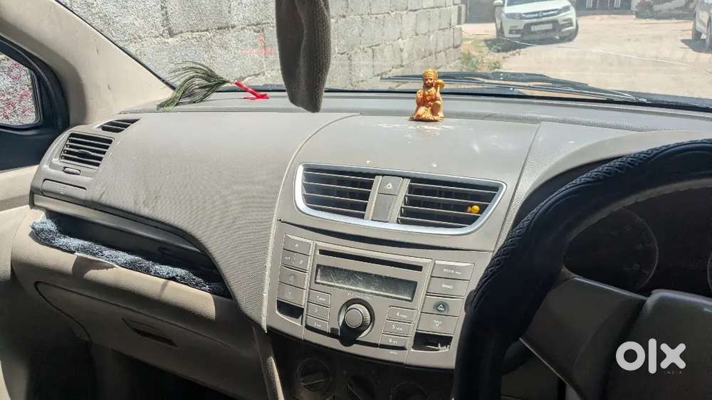 Maruti Suzuki Ertiga Vdi 2013