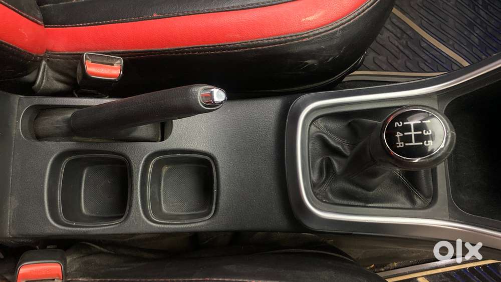 Maruti Suzuki S Cross Zeta Ddis 200 Sh, 2018, Diesel