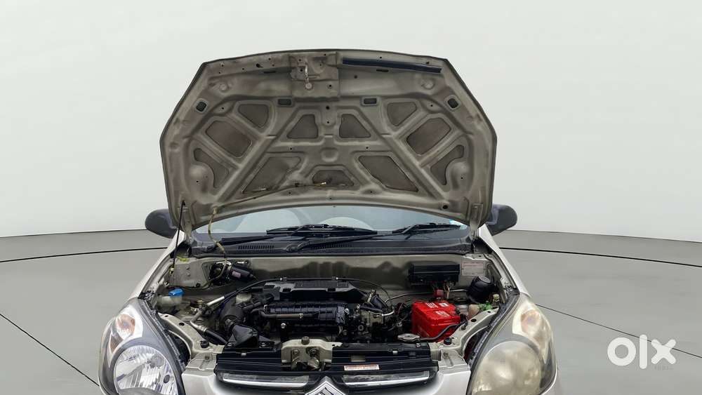 Maruti Suzuki Alto 800 2012-2016 Lxi, 2012, Petrol