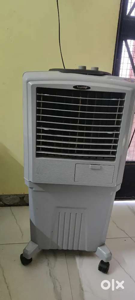Symphony Hiflo 40L air cooler