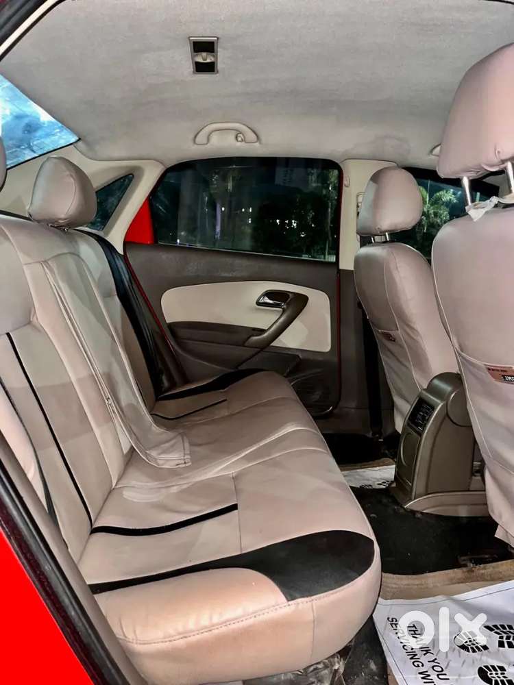 Skoda Rapid Ambition 1.6