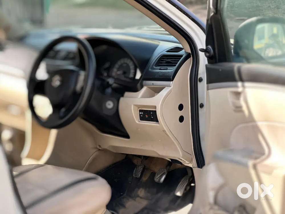 Maruti Suzuki Dzire 1.2 2019 Pb01